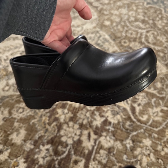 Dansko clogs - Picture 3 of 3